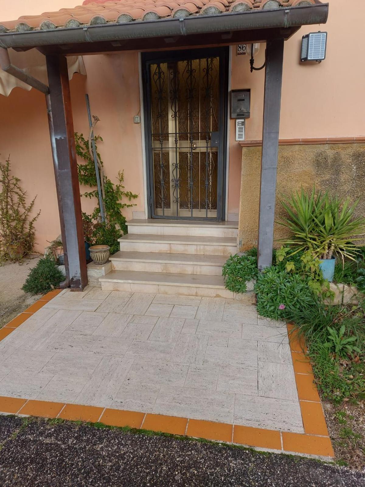 Affittacamere Da Elio E Renata Calvi dellʼ Umbria Kültér fotó