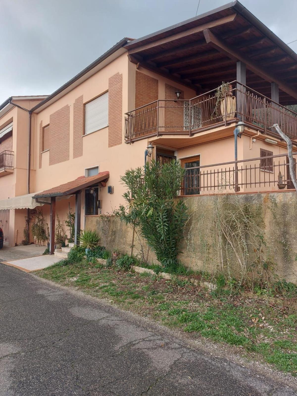 Affittacamere Da Elio E Renata Calvi dellʼ Umbria Kültér fotó