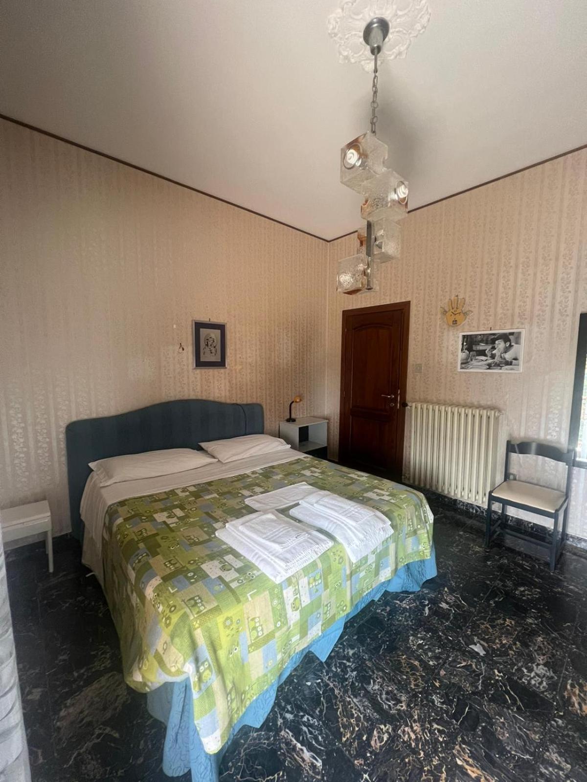 Affittacamere Da Elio E Renata Calvi dellʼ Umbria Kültér fotó